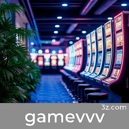 Gamevvv: Experiência Imersiva e Diversificada para Brasileiros