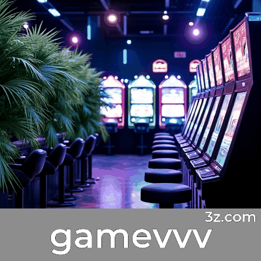 Gamevvv: Experiência Imersiva e Diversificada para Brasileiros