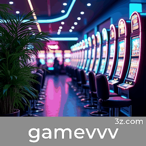 Mergulhe na Fascinante Atmosfera do Cassino gamevvv