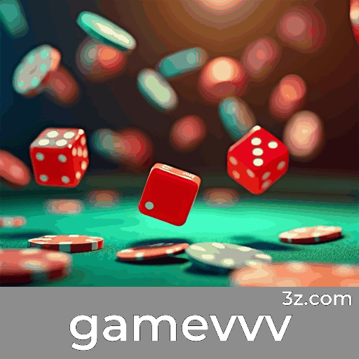 gamevvv: Plataforma de Apostas com Serviços Profissionais e Vantagens Incomparáveis