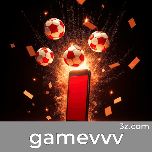 Gamevvv: Entretenimento Ilimitado para Jogadores Brasileiros