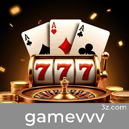 Gamevvv: O Mundo de Jogos Selecionados e Exclusivos