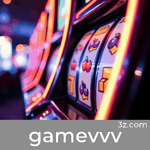 Gamevvv: Entretenimento Ilimitado para Jogadores Brasileiros