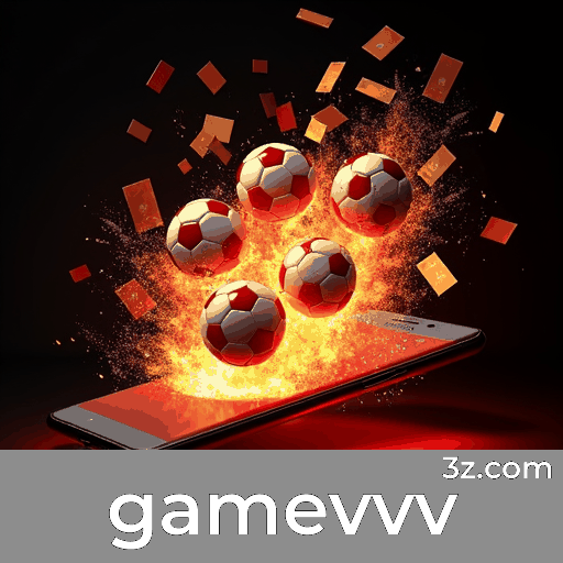 Desbloqueie Surpresas Exclusivas com Gamevvv!