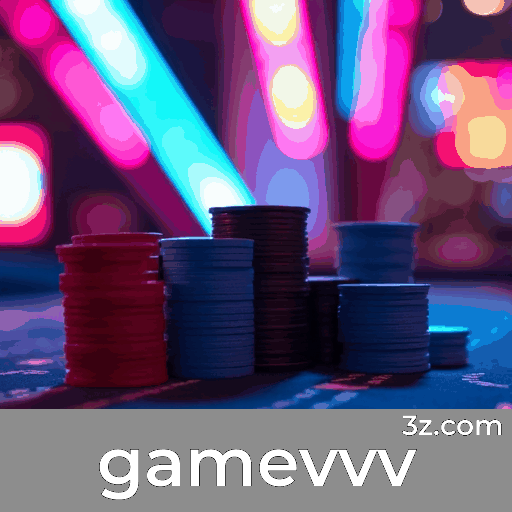 gamevvv: Plataforma de Apostas com Serviços Profissionais e Vantagens Incomparáveis