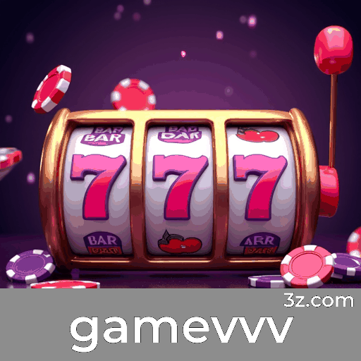 Inovação Tecnológica da gamevvv: Plataforma de Excelência