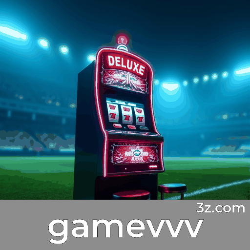 Gamevvv: Entretenimento Ilimitado para Jogadores Brasileiros