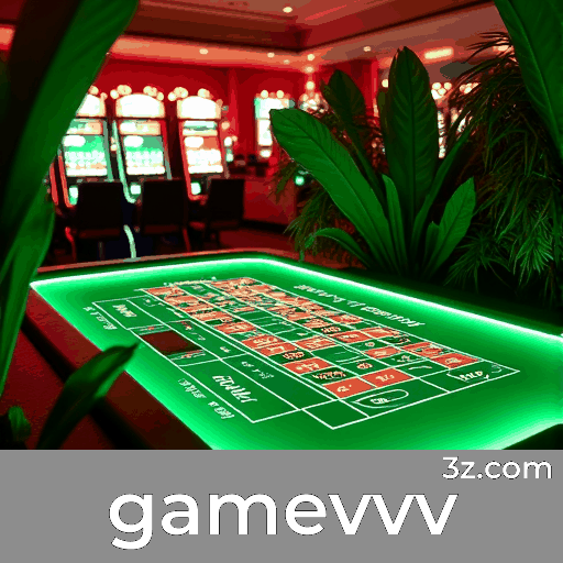 Gamevvv: O Mundo de Jogos Selecionados e Exclusivos